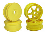 1/8 Buggy Wheels