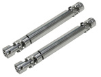 Drive Shafts / Universal Joints