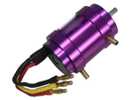 Inrunner Brushless Motor