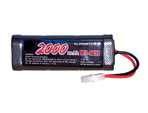 Ni-Cd/Ni-MH Battery