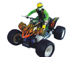 Nitro ATV