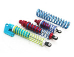 Shock Absorbers