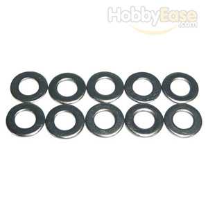 M5 Stainless Steel Washers(10pcs)