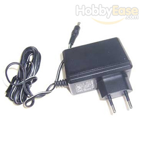 AC Adapter-Output 12V/1.25A