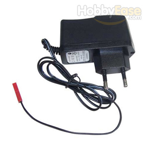 Receiver's Battery Charger[EU Standard]