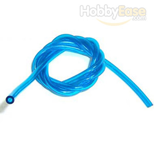 Blue 6*3mm Polyurethane Tubing for Gas-100cm