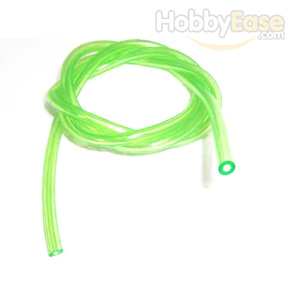 Green 6*3mm Polyurethane Tubing for Gas-100cm