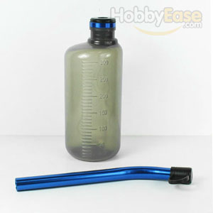 Blue Fuel Bottle 300cc