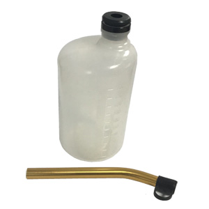 Golden Fuel Bottle 500cc