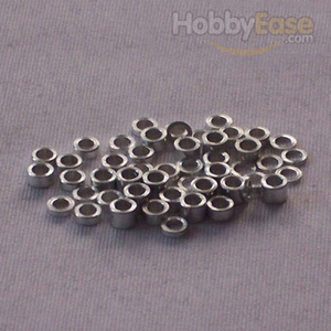 2.6mm Washer 50pcs