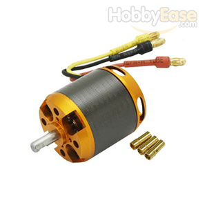 TOPEDGE 2835 Outrunner Brushless Motor-KV900