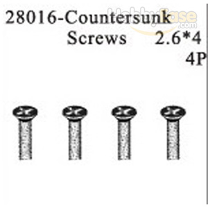 Screws