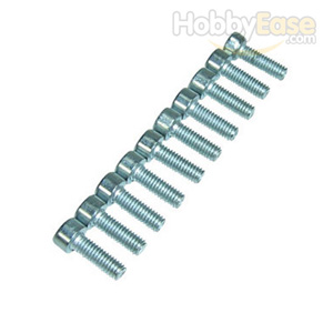 M4*12 Socket Head Screws(10pcs)