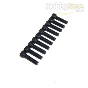 M5*20 Socket Head Screws(10pcs)