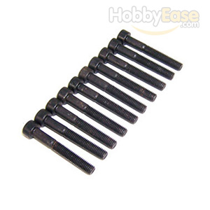 M5*35 Socket Head Screws(10pcs)