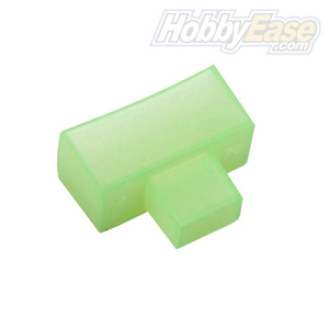 Green Silicone Switch Protector