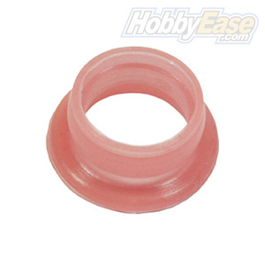 Orange 1/8 silicone engines and exhaust coupler