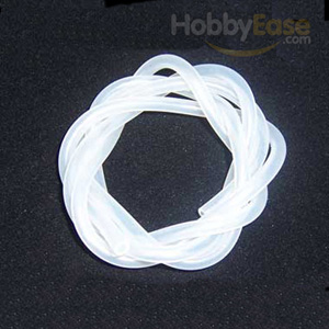 Ø3*&Oslash5mm Silicone Water Cooling Line(100cm)