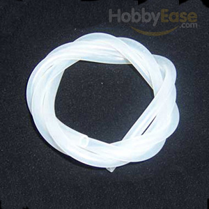 Ø4*&Oslash7mm Silicone Water Cooling Line(100cm)