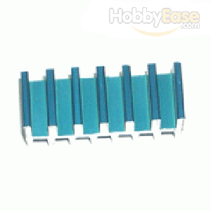 Heat Sink for Speed Regulator