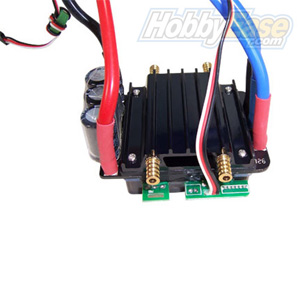 180A Water-cooled Brushless ESC for Boat