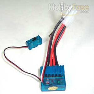 300A Brushed Electronic Speed Controller