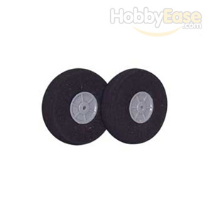 Ø35*11mm Sponge Wheels(2PCS)