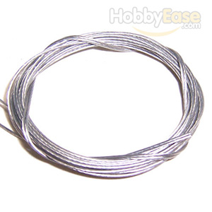 Ø0.5*1000mm Steel Cable(2PCS)