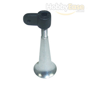 Aluminum Adjustable Cone Horn - M2.8*24mm