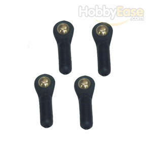 Ball Ends(Ø6.3*3﹡L27)*4PCS