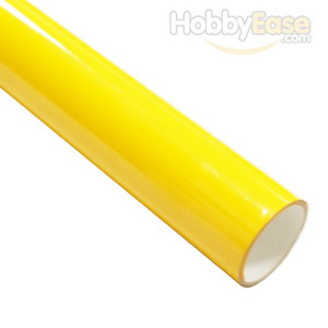 Light Yellow Covering Film -638*1000mm