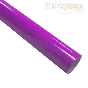 Metallic Purple Covering Film -638*1000mm