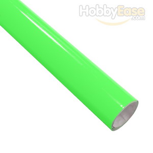 Fluorescent Green Covering Film -638*1000mm