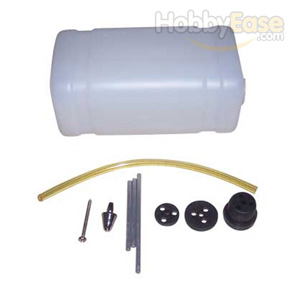 380cc Gasoline Fuel Tank