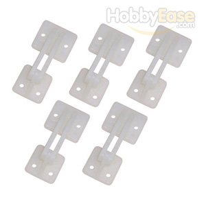 Hatch Hinges(L18*W39mm)*5PCS