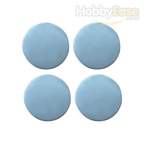 Ø8*2mm Magnet(4pcs）