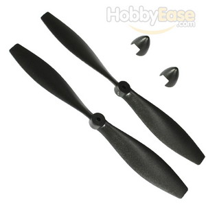 Nylon 4227(4.4*2.7) Electirc Propellers 2pcs