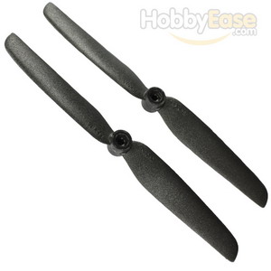 Nylon 6030(6*3) Electirc Propellers 2pcs