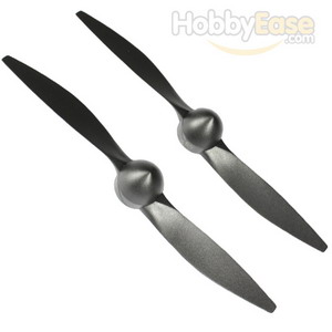 Nylon 7040(7*4) Electirc Propellers 2pcs