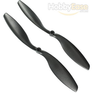 Nylon 9047(9.0*4.7) Electirc Propellers 2pcs