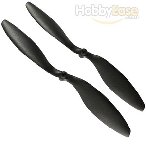 Nylon 1047(10*4.7) Electirc Propellers 2pcs