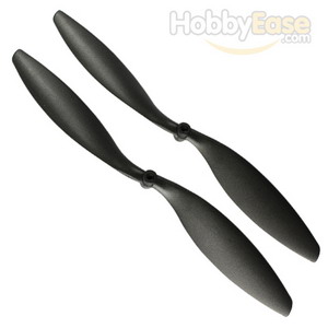 Nylon 1147(11*4.7) Electirc Propellers 2pcs