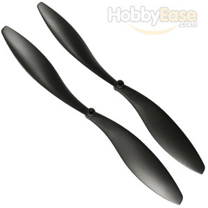 Nylon 1365(13*6.5) Electirc Propellers 2pcs