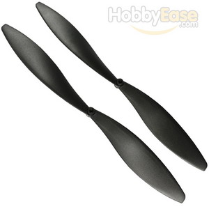 Nylon 1575(15*7.5) Electirc Propellers 2pcs