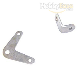 26CC Gas Engine Throttle Control Plate