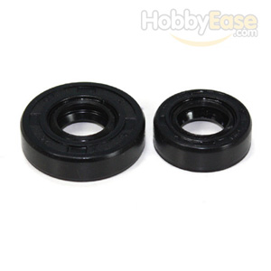 GH026 Crank Shaft Oil Seal(1 set)