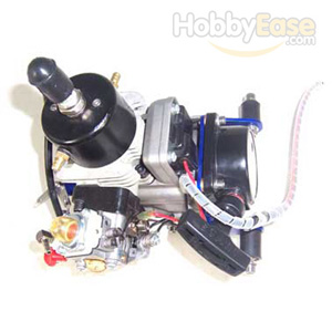 High Speed 26CC Gasoline Engine