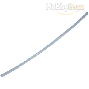 Ø5*6mm Teflon Shaft Sleeve - 50cm