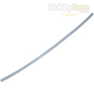 Ø5*6mm Teflon Shaft Sleeve - 100cm