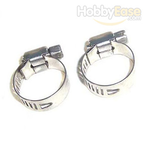 Small Fixture Ring(1Pair)-[13-19mm]